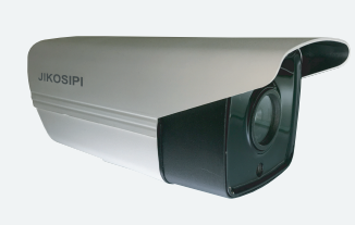 1/4″彩色CMOS ICR红外阵列筒型模拟摄像机J500-R/VW3 