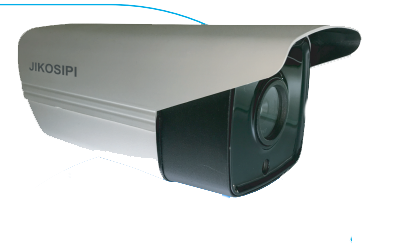 ICR红外阵列筒型网络摄像机J500-R/WW3 