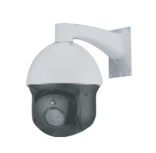 高清网络高速智能球J-900/WHL3 