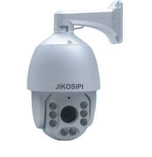 高清网络高速智能球J-900/WHF3 