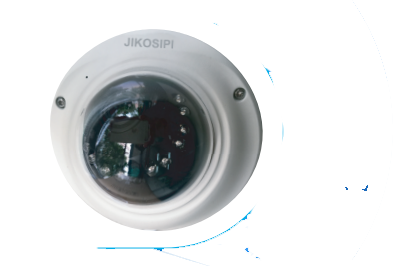 LED红外电梯专用型网络摄像机J500-R/WX3 