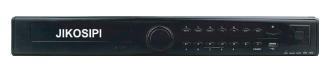 JK-NVR-7104N 