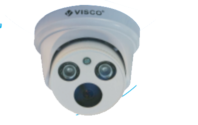 ICR红外阵列半球型网络摄像机J500-R/WD3 