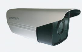 1/4″彩色CMOS ICR红外阵列筒型模拟摄像机J500-R/VW3