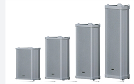 室外豪华防水型音柱JBP-3204/WZ1 JBP-3404/WZ1 JBP-3604/WZ1 JBP-3804/WZ1