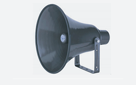 广频域防水喇叭JBP-3500/GJ1