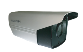 5MP超低照度 ICR红外防水筒型摄像机J500-R/CHW3-5MP