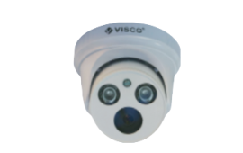 5MP超低照度 ICR红外半球型摄像机J500-R/CHD3-5MP