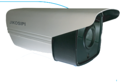 ICR红外阵列筒型网络摄像机J500-R/WW3