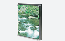 油画壁挂音箱JBP-3105/BH1D