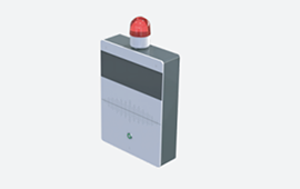 紧急求助IP网络终端JBP-2022