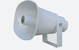 广频域防水喇叭JBP-3600/GS1