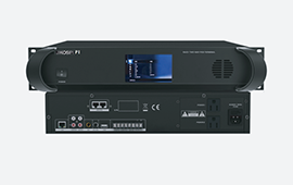 机架式双向点播终端JBP-2012 机柜式单向点播终端JBP-2013