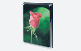 油画壁挂音箱JBP-3105/BH1A