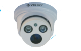 ICR红外阵列半球型网络摄像机J500-R/WD3