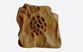 草地仿真音箱JBP-3306/CS1