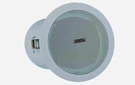 全频高保真天花喇叭JBP-3055/TH1