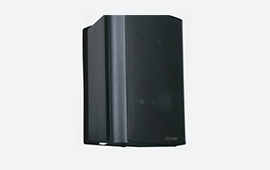 IP主音箱带定压备份（不带副音箱）JBP-IP3506/GS2