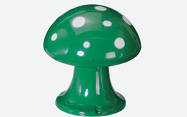 草地仿真音箱JBP-3604/CM1