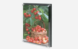 油画壁挂音箱JBP-3105/BH1C