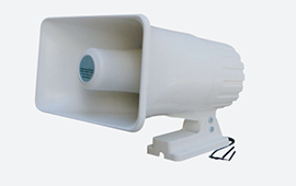 广频域防水喇叭JBP-3400/GS1