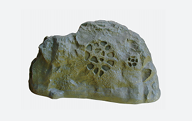 草地仿真音箱JBP-3508/CS1