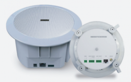 IP POE天花喇叭JBP-IP3164/TG4