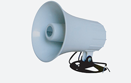 广频域防水喇叭JBP-3200/GS1