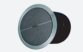 不锈钢天花喇叭（带高音）JBP-3403/TJ3